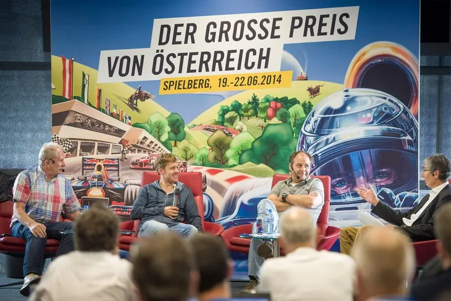 Sebastian Vettel