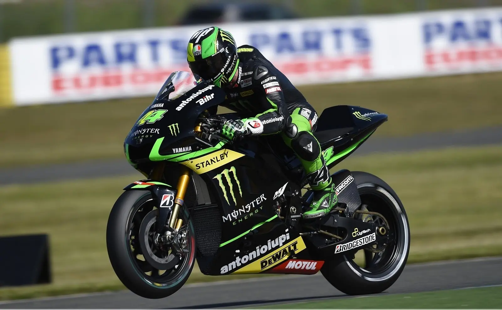 MotoGP Francia 2014: el gran premio en fotos