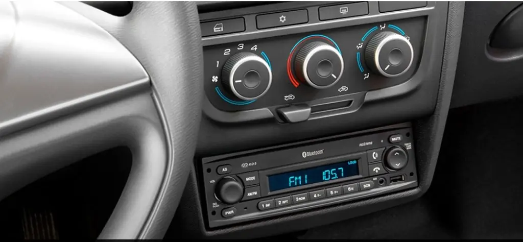 chevrolet celta 2014