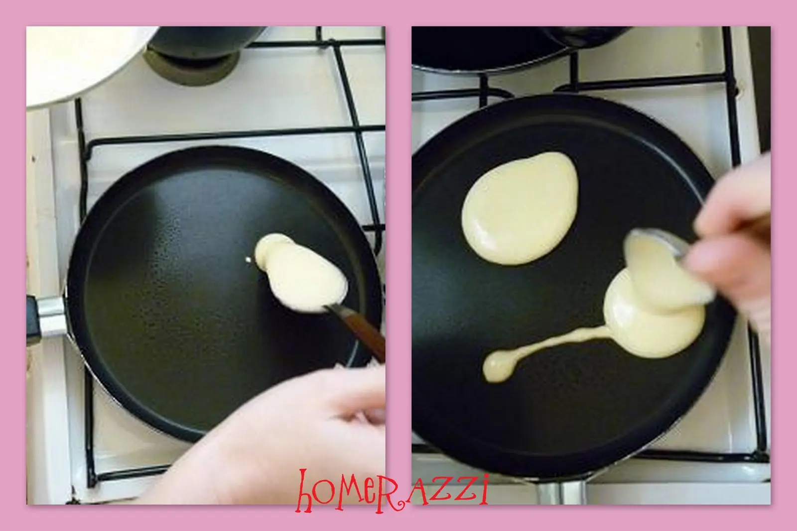 panqueques