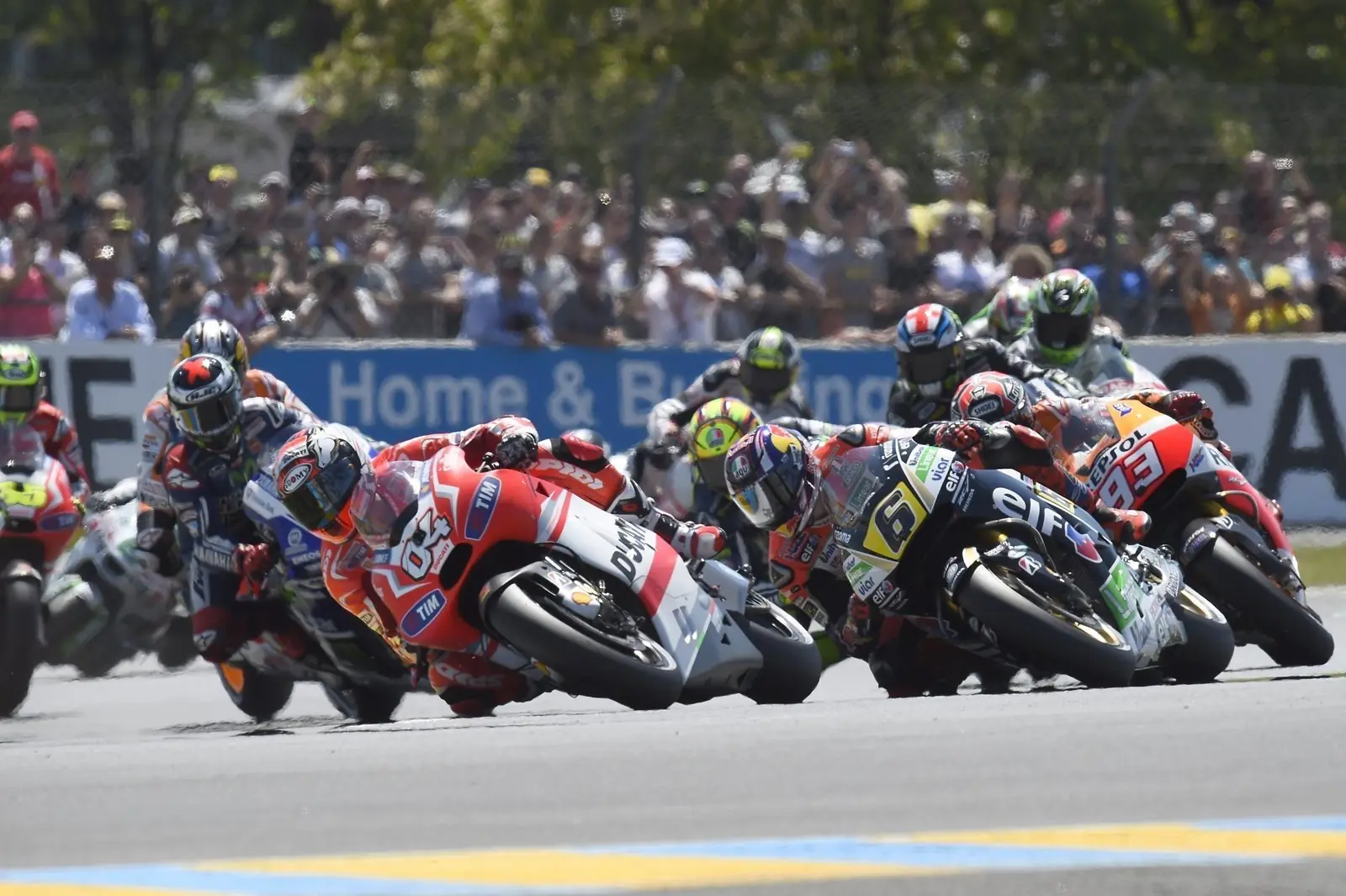 gran premio