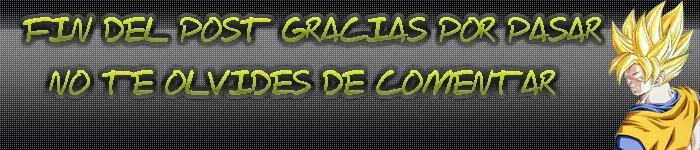comparativa