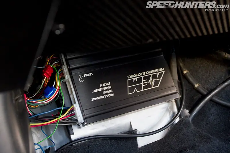 SpeedHunters: los autos de Abril.