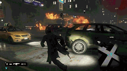 [MegaPost] Conoce mas sobre Watch Dogs!