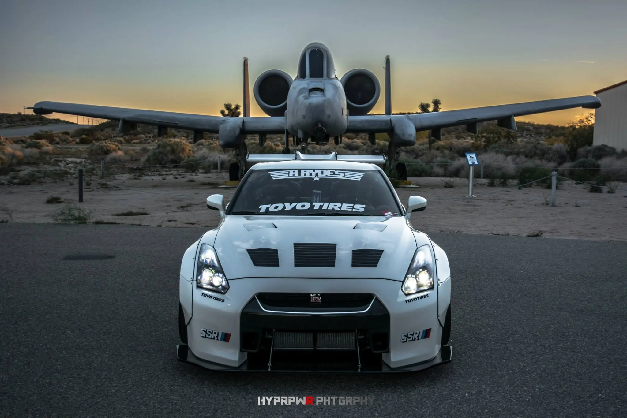 +10 si te gustan estas imagenes Nissan Gtr R35