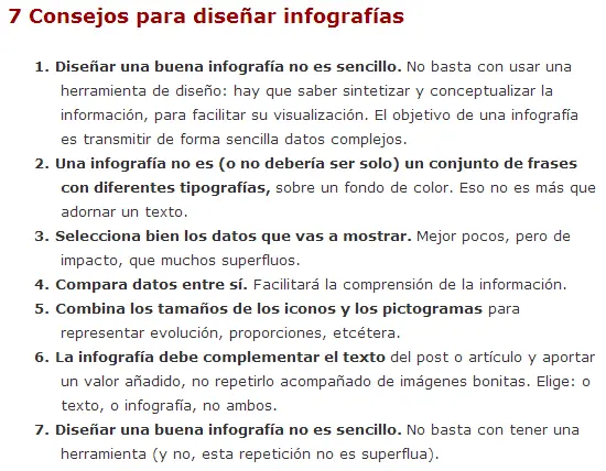 datos