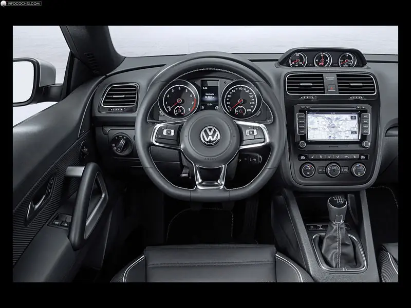 Scirocco
