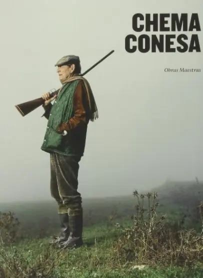 Publicado "Chema Conesa. Obras maestras"