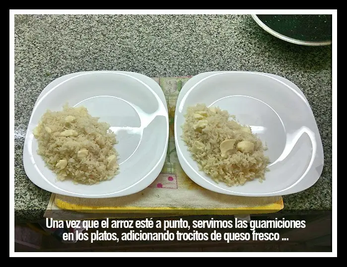 pollo al perejil