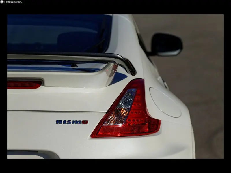 nismo
