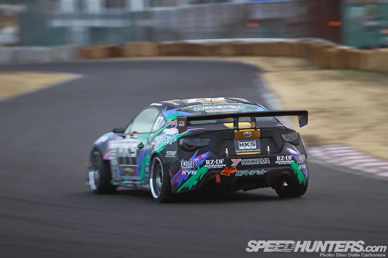 speed hunters