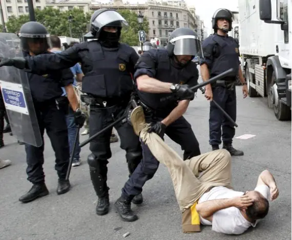 corrupcion