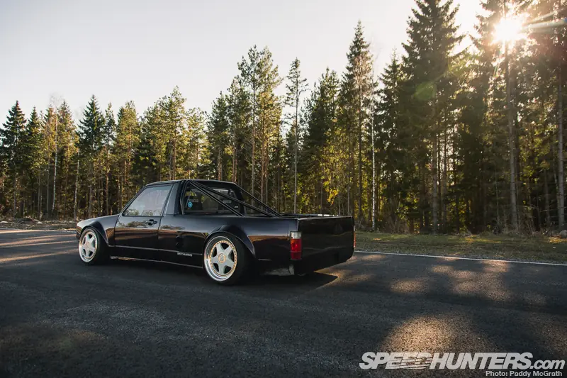 SpeedHunters: los autos de Abril.