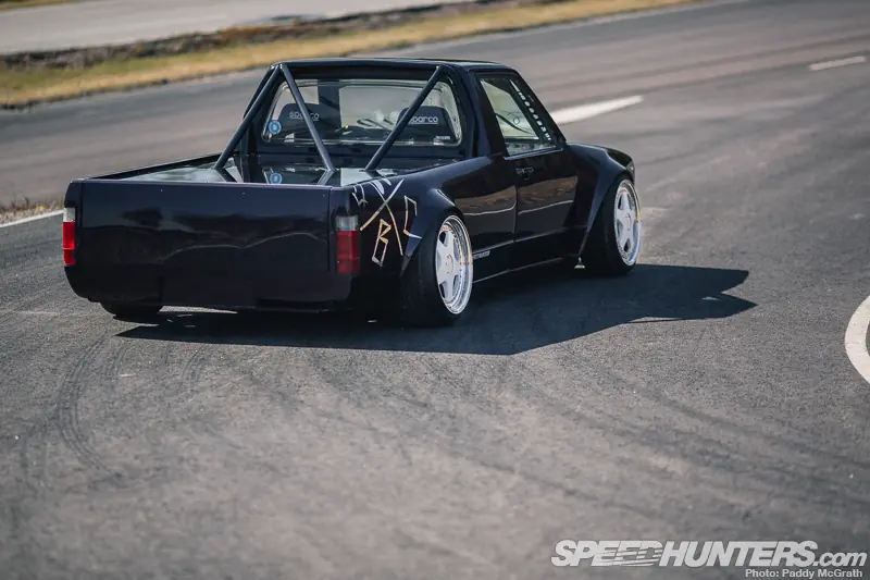 hellaflush
