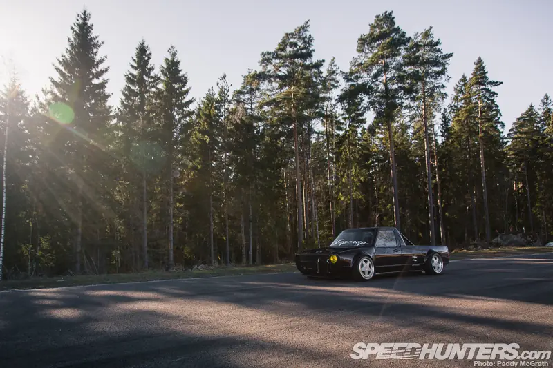 drift
