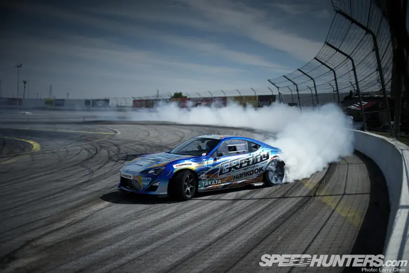 hellaflush