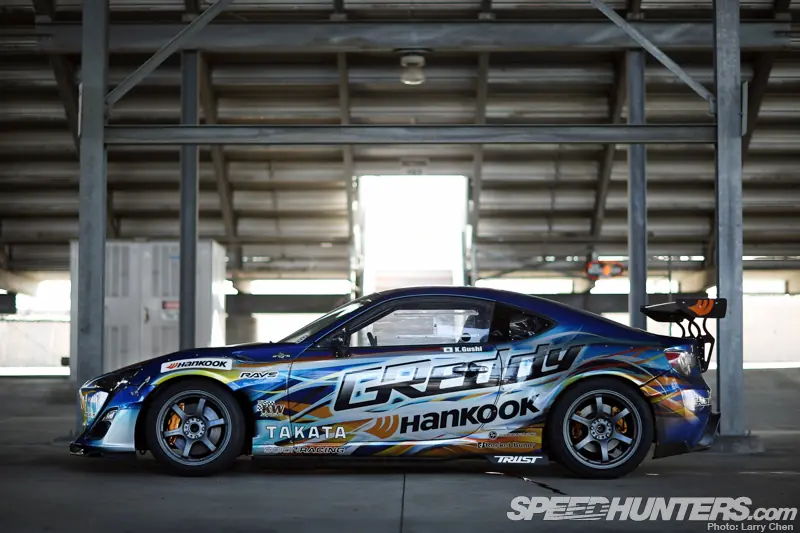 speed hunters