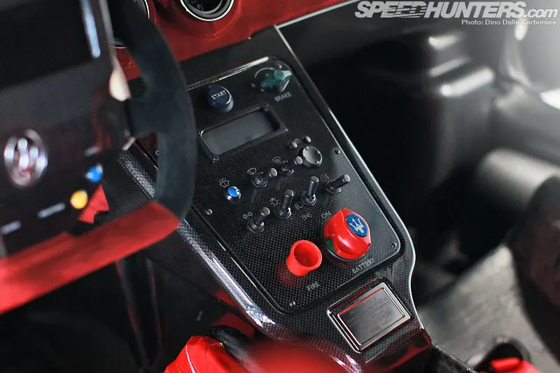 SpeedHunters: los autos de Abril.
