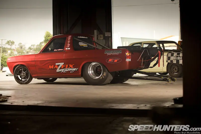 hellaflush