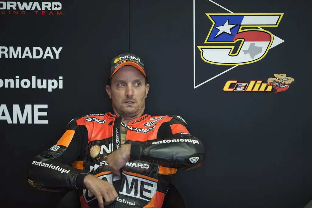 MotoGP - Gran Premio de Italia 2014 (Clasificación)