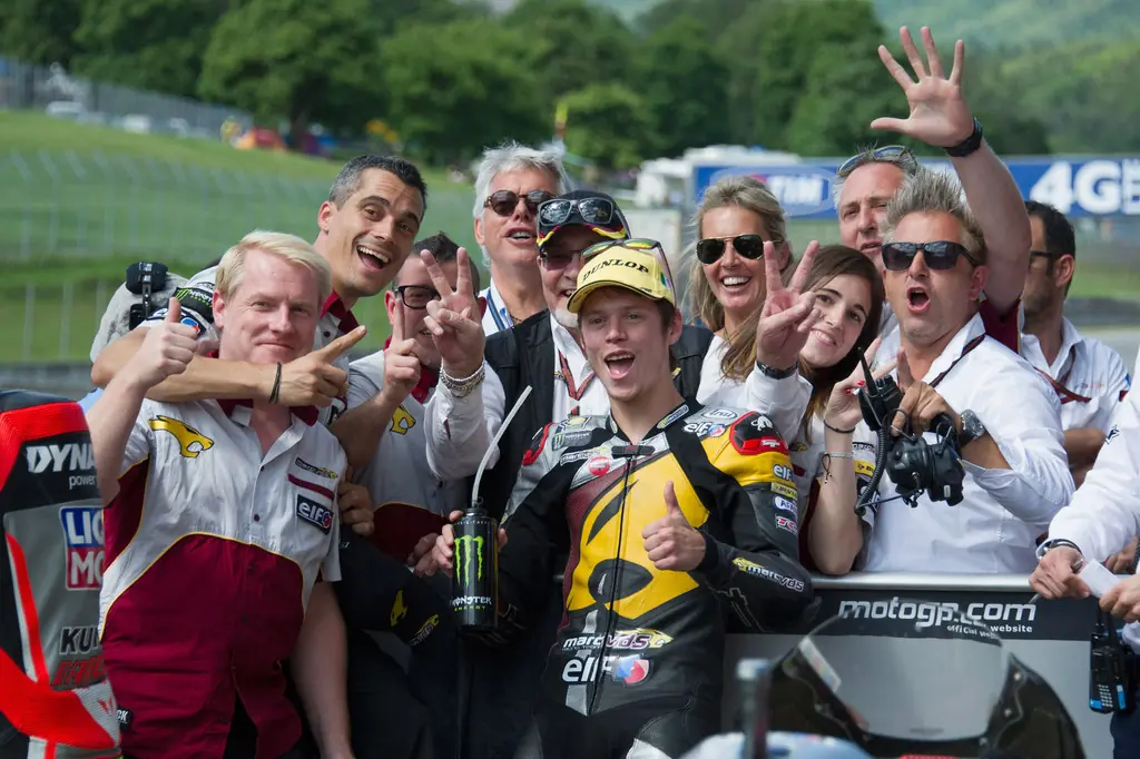 gran premio