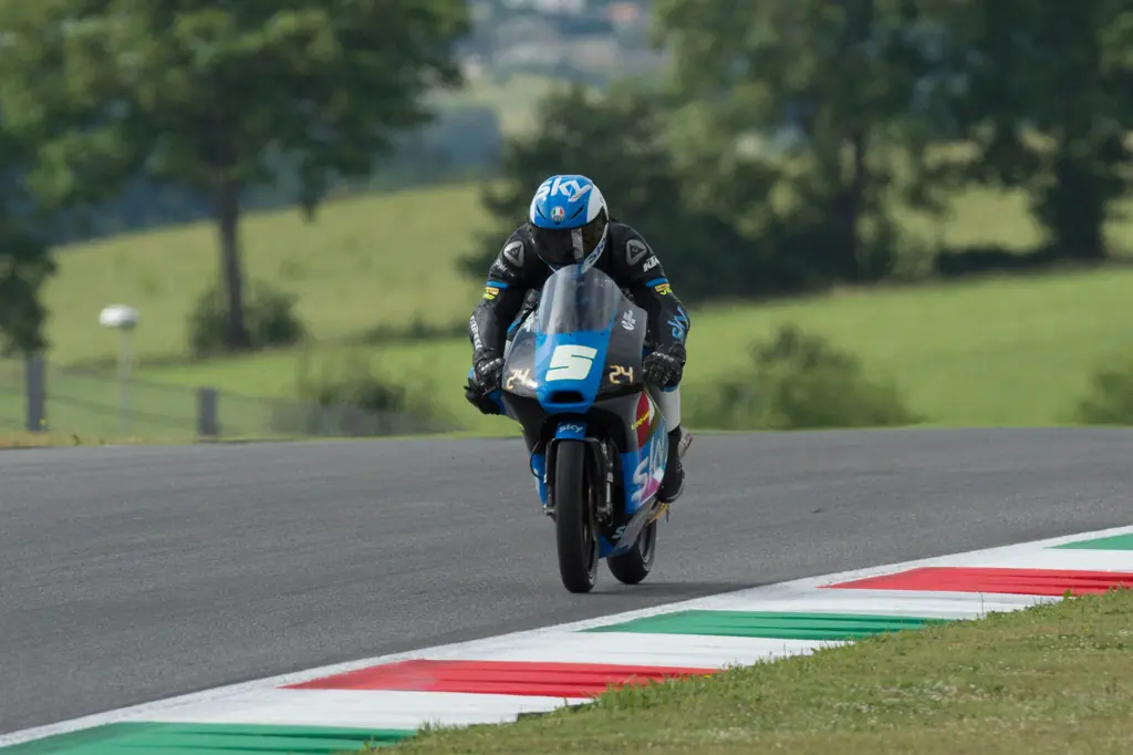Italia 2014