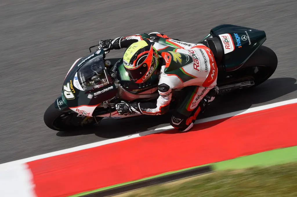 gran premio
