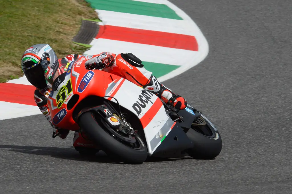 motogp