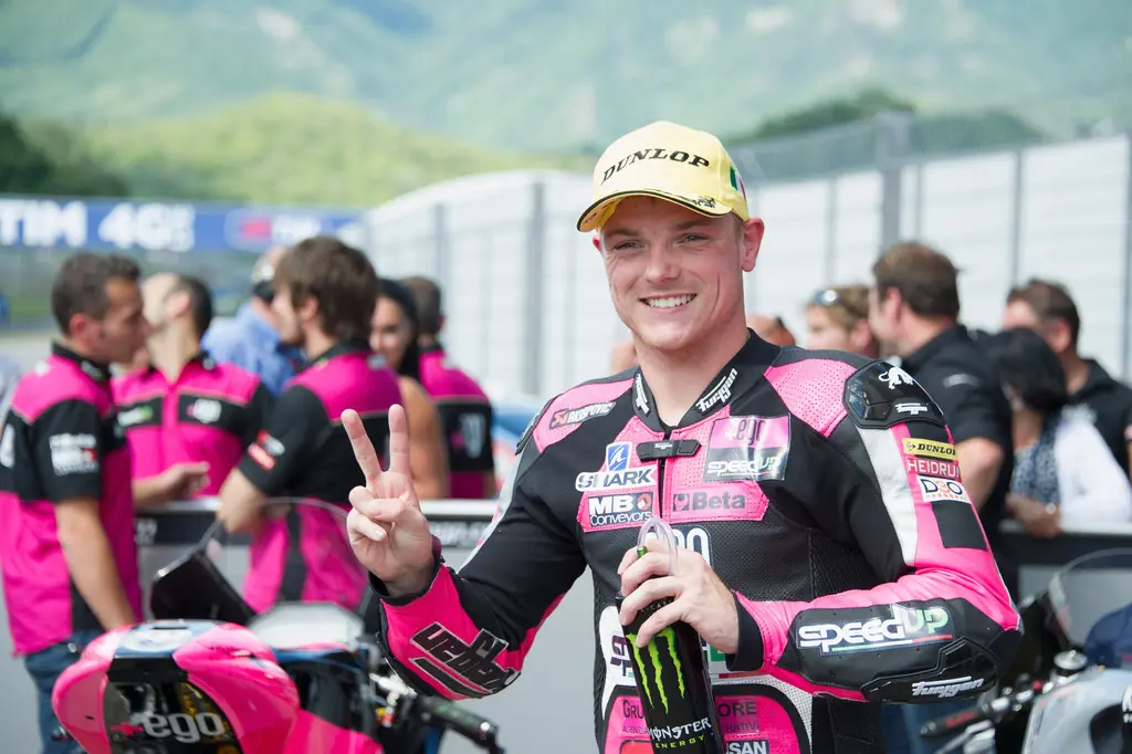motogp