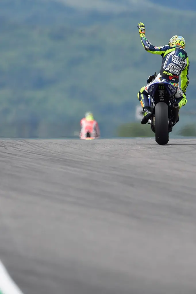 MotoGP - Gran Premio de Italia 2014 (Clasificación)