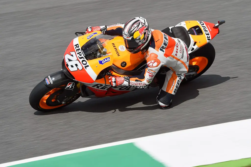gran premio