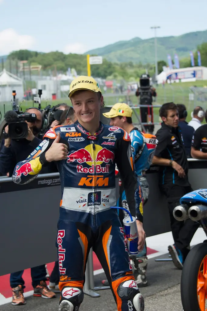 gran premio