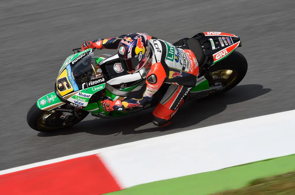 MotoGP - Gran Premio de Italia 2014 (Clasificación)