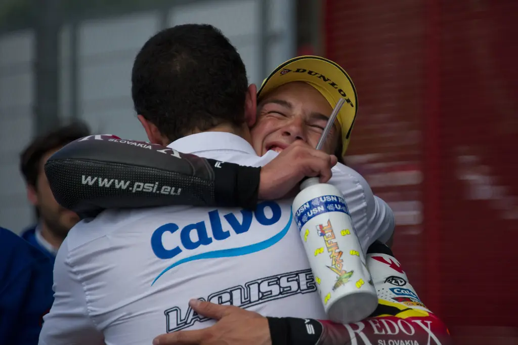 gran premio