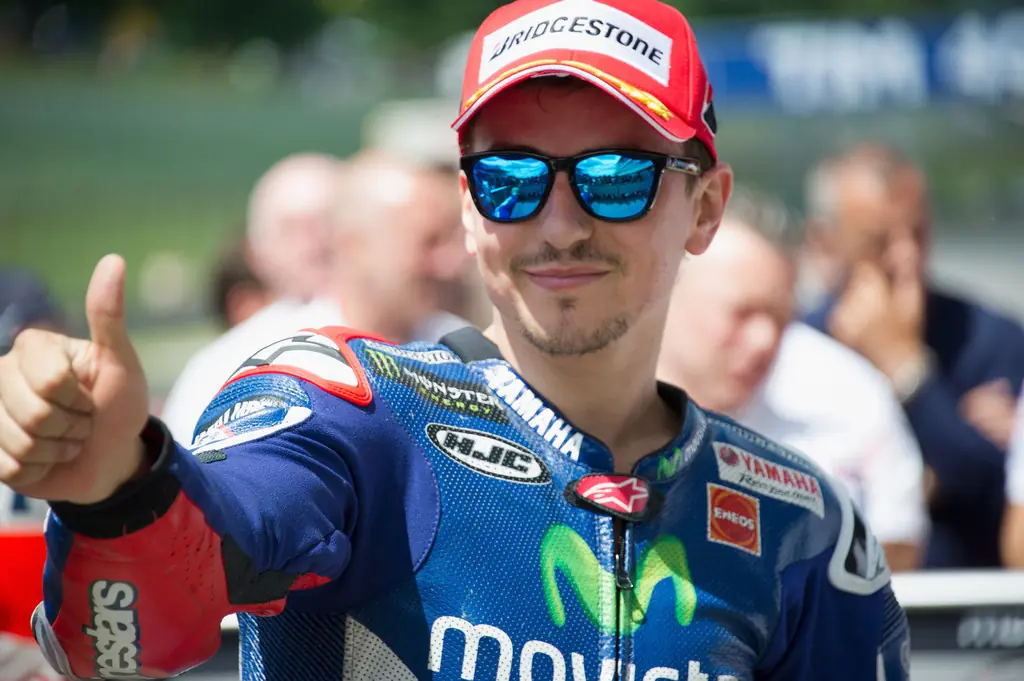 MotoGP - Gran Premio de Italia 2014 (Clasificación)