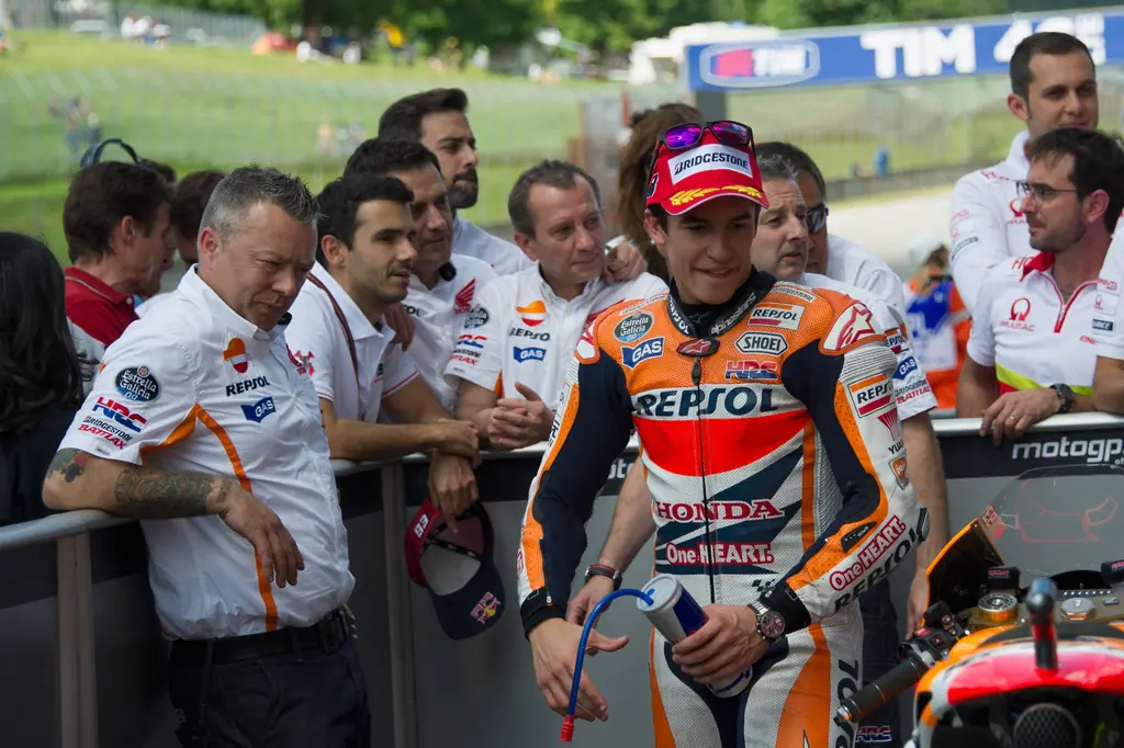 gran premio