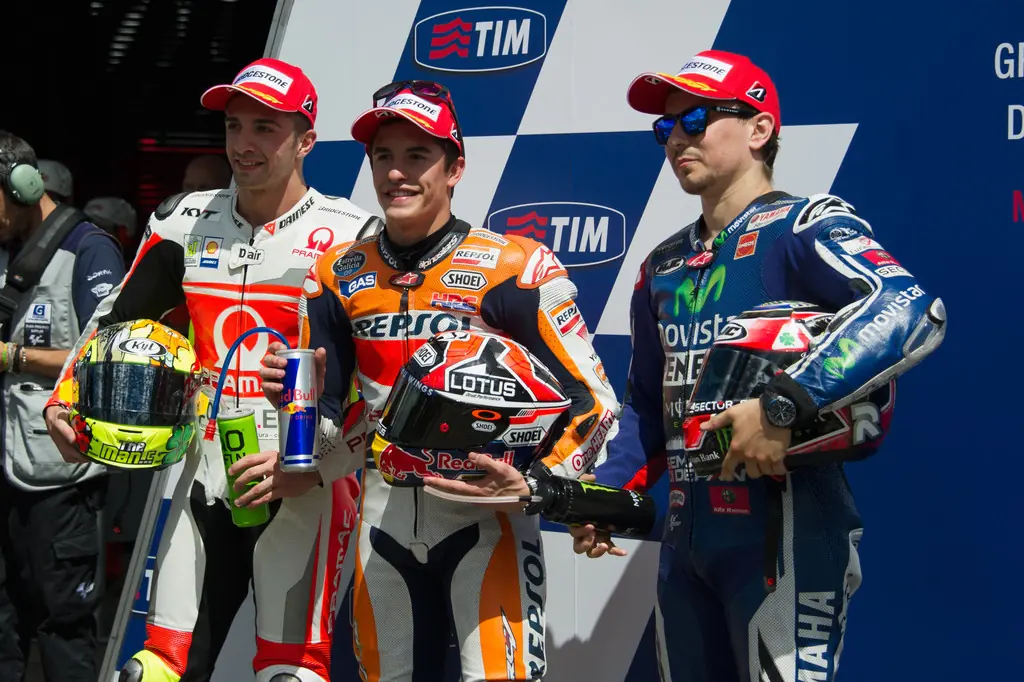 gran premio
