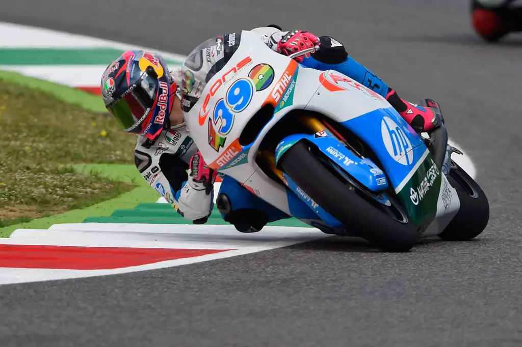 gran premio