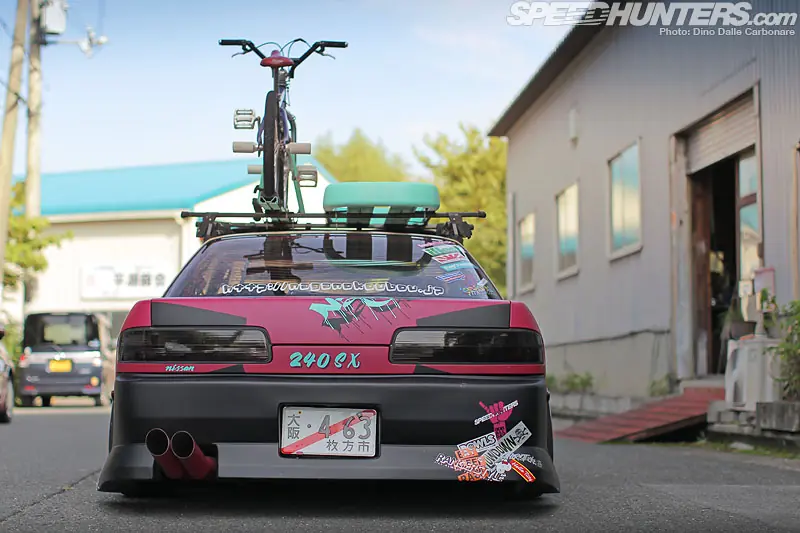 drift