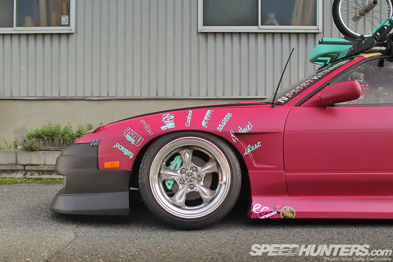 drag