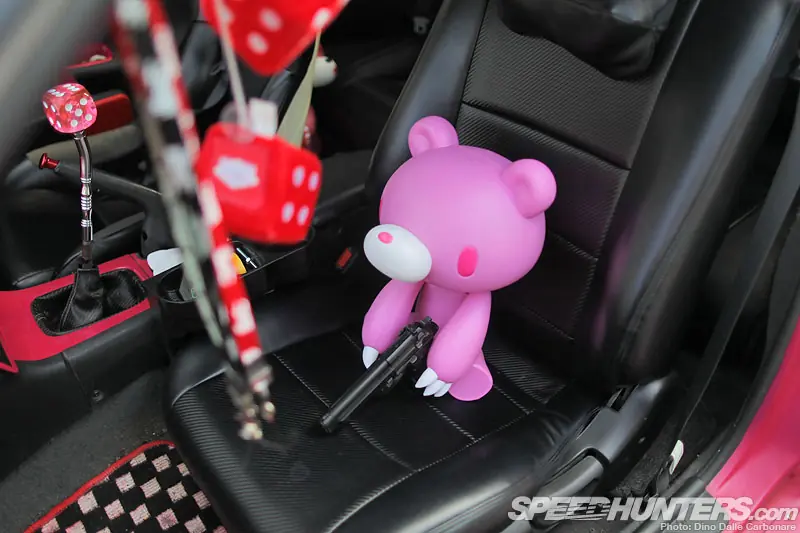 SpeedHunters: los autos de Abril.