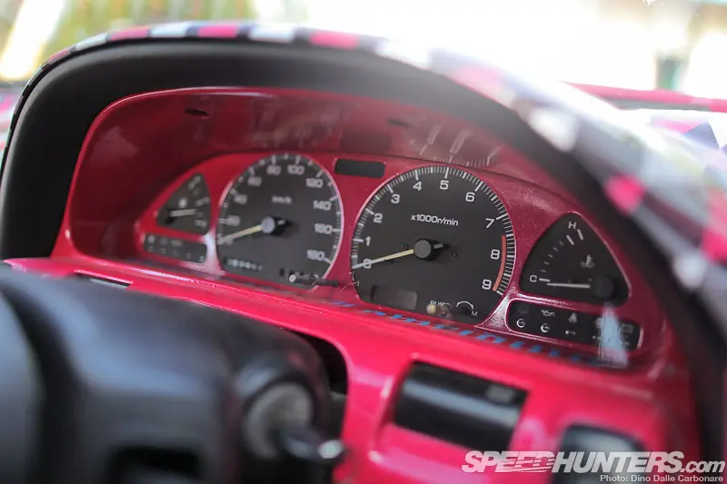 speed hunters