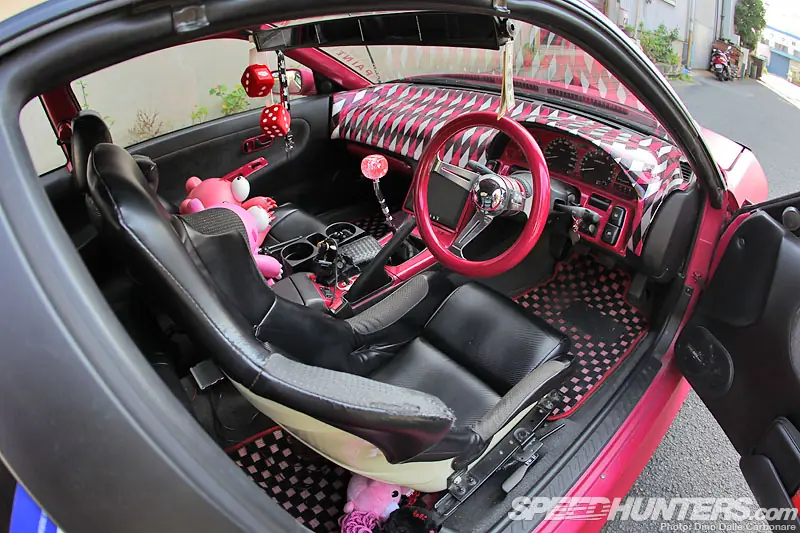 hellaflush