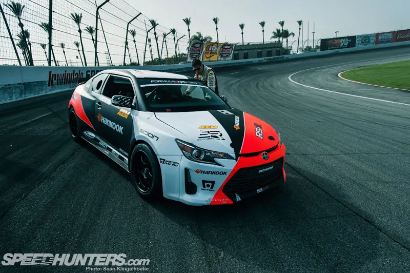 SpeedHunters: los autos de Abril.