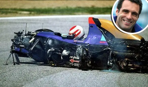 Ayrton Senna Da Silva