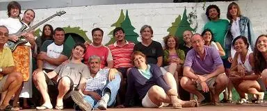 Villa Gesell - Las vacaciones soñadas!