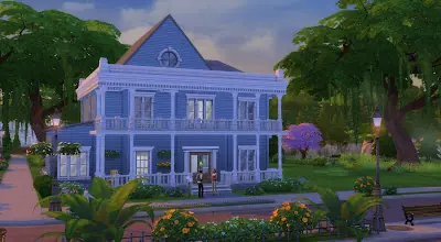 Los SIMS 4 tendrán menos requisitos de sistema que los SIMS