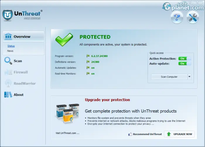 avast gratis