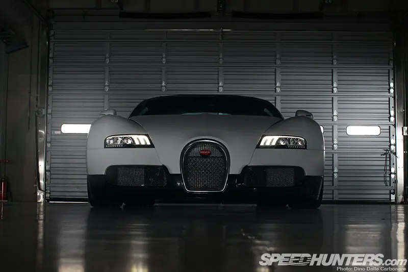 SpeedHunters: los autos de Abril.