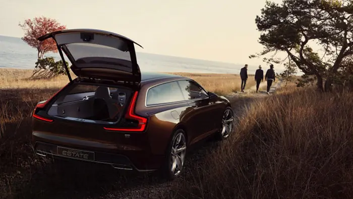 Geely y Volvo dispuestas a emular la relación